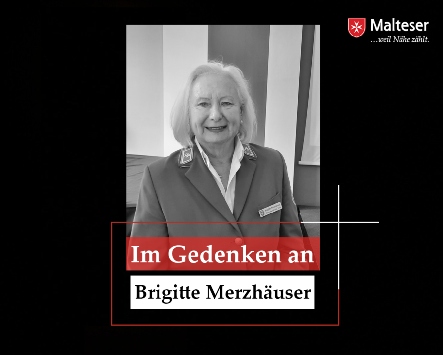 Diözesanoberin und stellv. Diözesanleiterin, Malteser im Bistum Trier